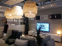 -宜家家居(西安未央商场店)