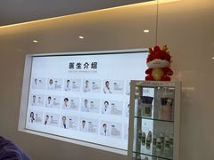 -北京地坛口腔门诊部