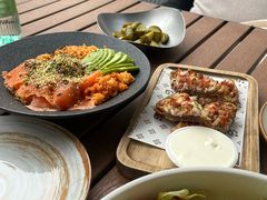 -G+KITCHEN(龙湖狮山天街店)