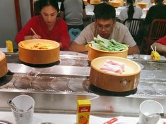 -龍歌自助小火锅(崂山丽达店)