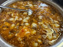 酸菜鱼-老地方鱼馆