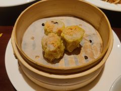 -杭州JW万豪酒店-万豪中餐厅