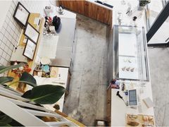 大堂-隹木咖啡馆(宝龙广场店)