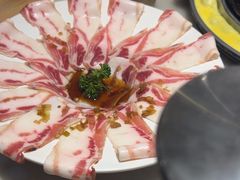 -韩宫宴烤肉·料理(颛桥万达店)