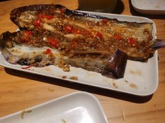 -木屋烧烤(龙岗龙城万科里店)