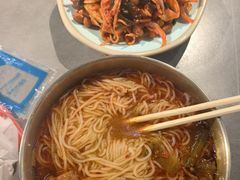 -金龙烧烤·牛肉面(西塔店)