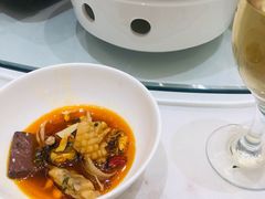 -山东国际饭店·三义和(解放路店)