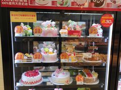 -味多美蛋糕(西安门店)
