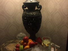 -鼎族怡华·指压·经络·疗愈SPA(紫荆店)