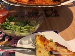 -必胜客(新辰里酒仙桥店)