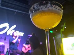 -ohbar live house(人广店)