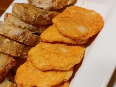 -百年银屏蚝烙·潮汕菜·非遗(乐山店)