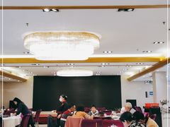 大堂-鹅公村·国家非遗传承(荔湾店)