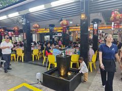 -龙海鲜螃蟹王(宏茂桥店)