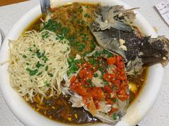 剁椒鱼头-三品香·江浙菜(松江九谊店)