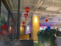 大堂-同仁四季椰子鸡(福田东园总店)