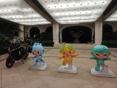-绿城千岛湖喜来登度假酒店
