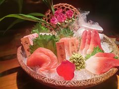 -阿吾罗日本料理(K11艺术中心店)