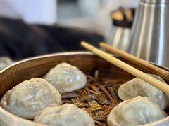 -百年尹氏汤包(湖南路狮子桥店)