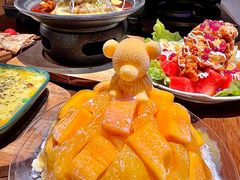 -韩热集市(百源店)