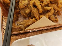 -华天延吉餐厅(西四总店)