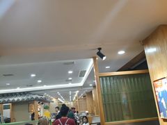 -啊美丽炭火烤肉(滑翔一店)
