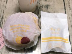 -麦当劳(塔园路店)