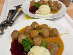 -宜家·瑞典风味餐厅(北京西红门店)