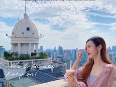 -塔顶·Cafe·日啡夜酒(北京路店)