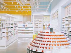 -KKV(重庆光环购物公园店)