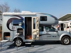 -北京房车博览中心