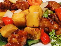 -豫园万丽酒店-万丽轩中餐厅(河南南路店)