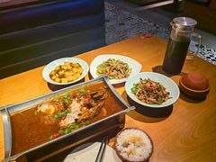 -湘与香缘·湖南菜(王府井北京市百货大楼店)