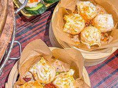 -沙胆彪炭炉牛杂煲(成都玉林店)