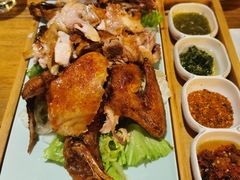 -Let's Taipei 非常烘焙(太古里店)