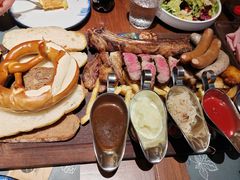 -Ambra Haus琥珀屋精酿餐厅(宝山店)