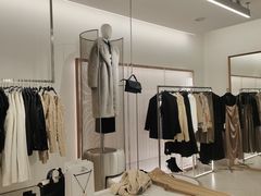 -ZARA(大上海时代广场店)