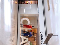 -CHANEL(恒隆广场店)