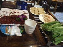 -袁老四重庆老火锅(中瀛御景店)