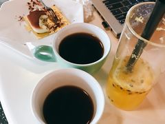 -sugarman espresso素饮糖人高新咖啡工厂