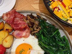 -Jamaicablue Coffeeshop(中央广场店)