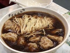 -蒋家桥饺面店(广陵路店)