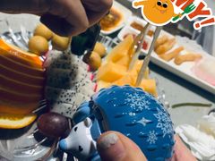 -海底捞火锅(河东万达广场店)