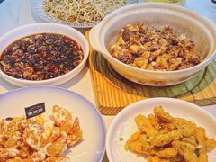 -园里前·10年私厨·福建菜(台江万达鳌峰洲店)