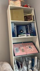 -IDEA·艾蒂尔科技美肤·日式美甲美睫集合店