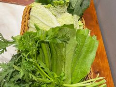 -宣武小院涮肉(前门店)