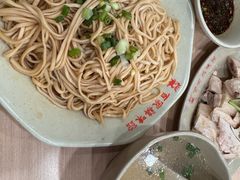 -百家鸡味馆(清泰店)