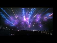 -AMG海上明珠影城(上海环球港RealDCinema店)