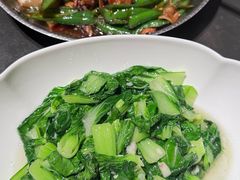 -知楚•精致湖北菜(武商MALL店)