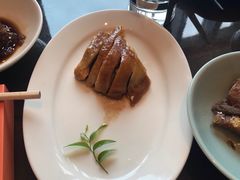 -环球港凯悦 · 享悦中餐厅